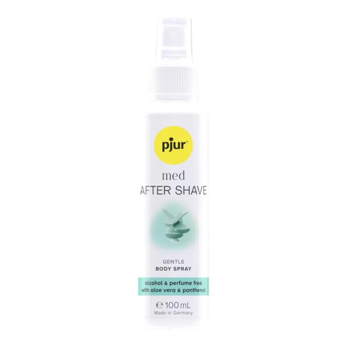 Pjur Med After Shave 100 ml