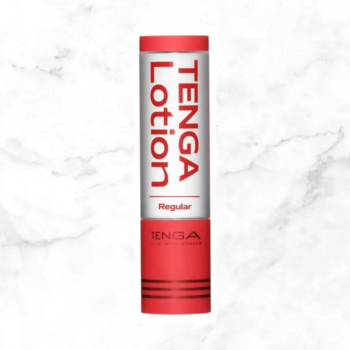Tenga Lotion Regular