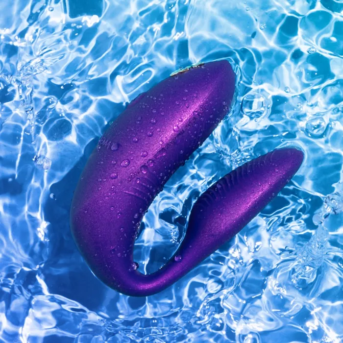 chorus water 