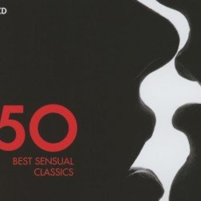 50 Best Sensual Classics