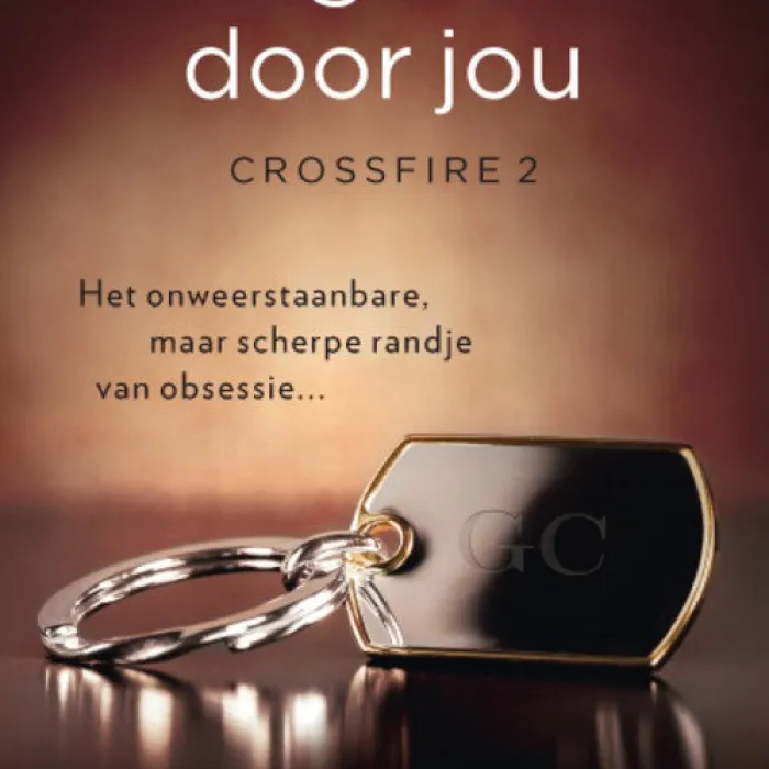 Begeerd door jou / Crossfire 2