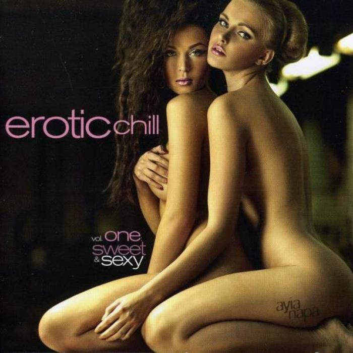 Erotic Chillout Lounge