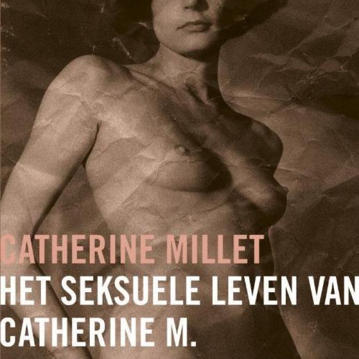Het Seksuele leven van Catherine M