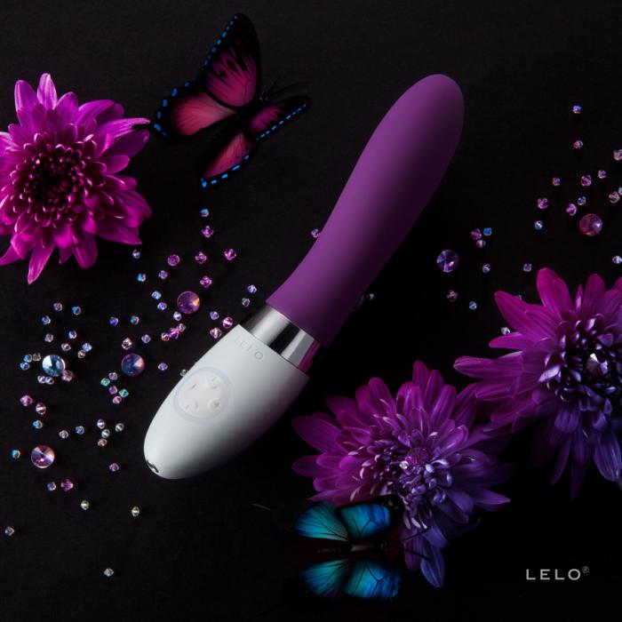 Liv 2: Nieuwste versie van bestseller vibrator Lelo