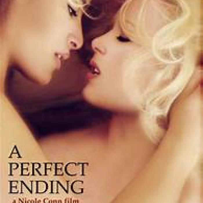 a perfect ending, dvd