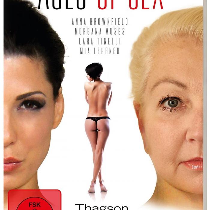 Ages of Sex, DVD