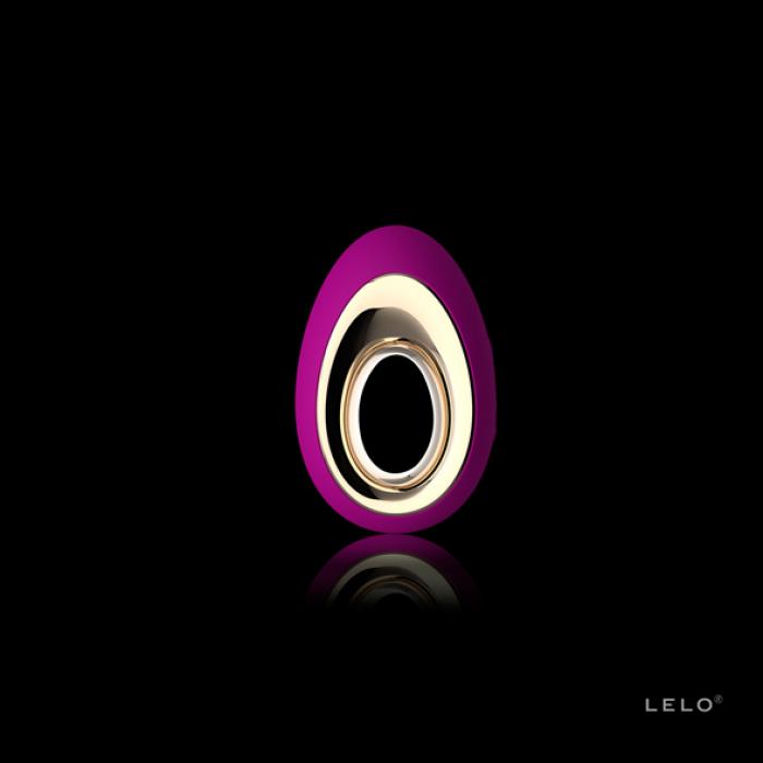Alia vibrator van Lelo in paars