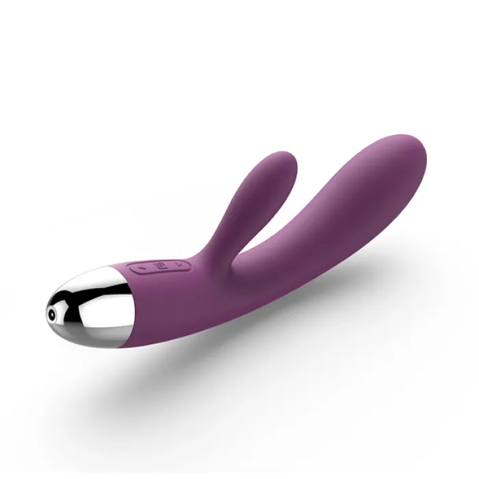 alice svakom vibrator paars