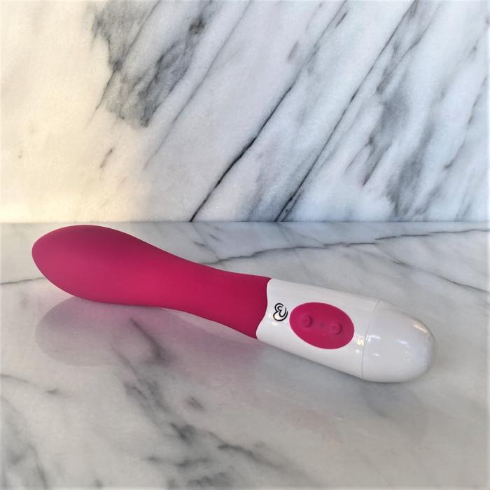 Easy Toys vibrator roze