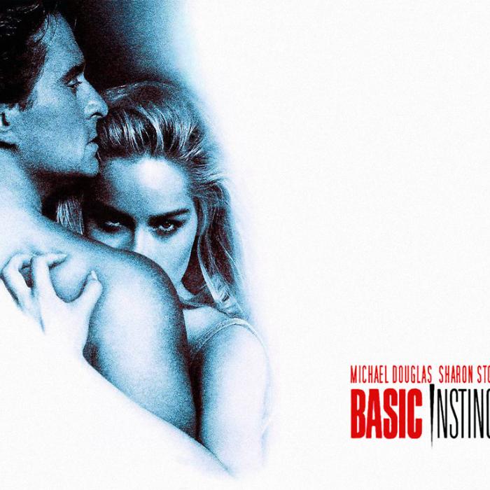 Basic Instinct: Erotische thriller