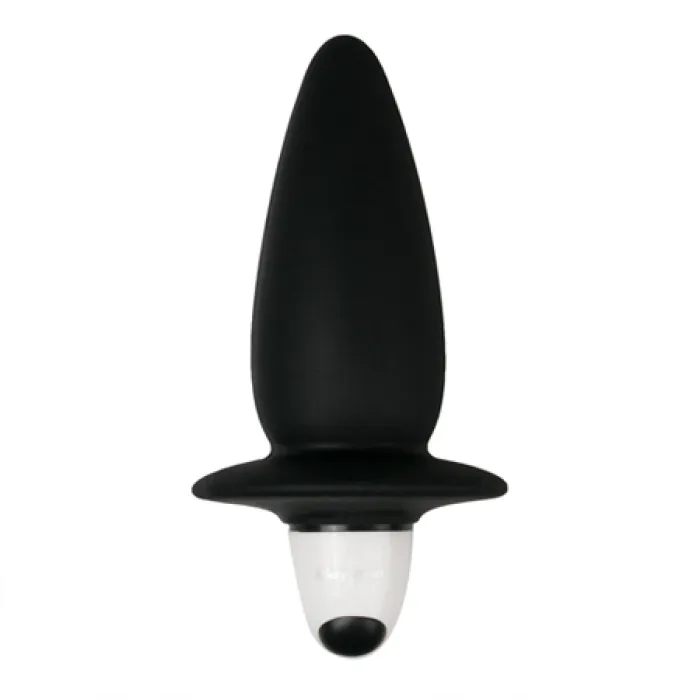 corn pop vibrerende buttplug