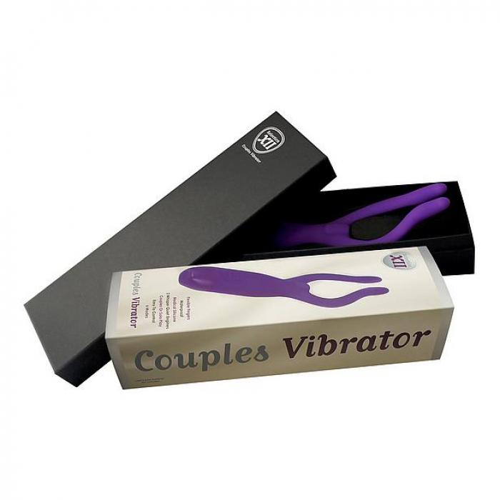 Selection XII Couples Vibrator