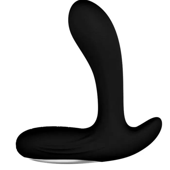 backie, prostaat vibrator van Crazy Bull