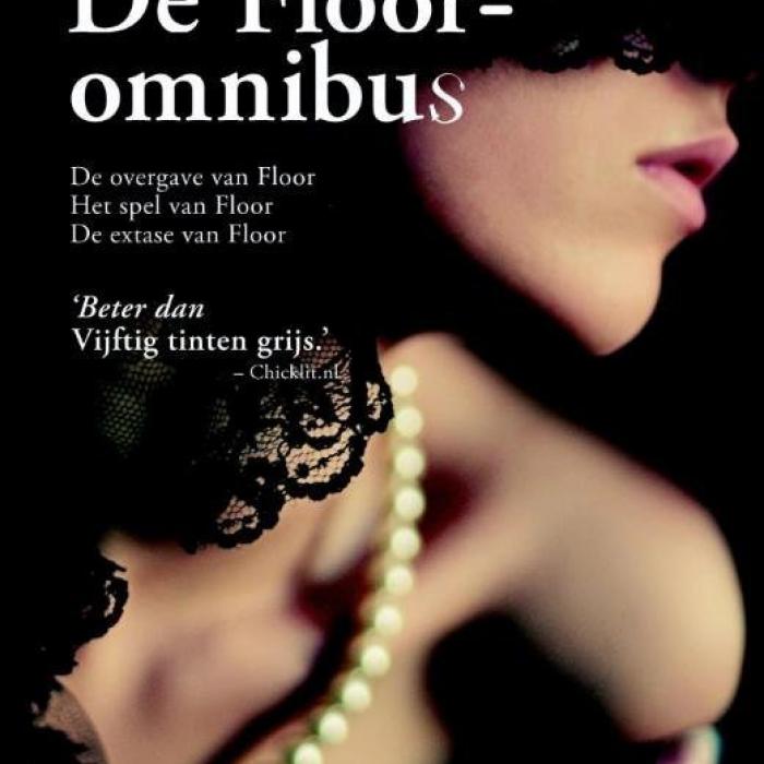 Floor omnibus, 3 sexy verhalen