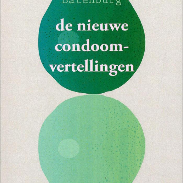 De Nieuwe Condoomvertellingen; leuke, opwindende voor hem & haar