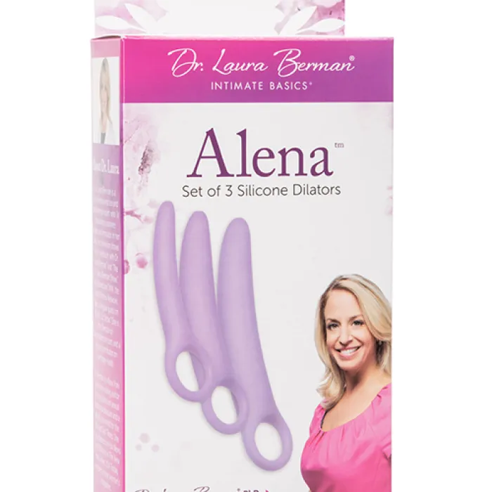 dilator set dr. berman