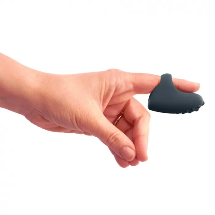dorcel magic finger, vinger vibrator met slechte reviews