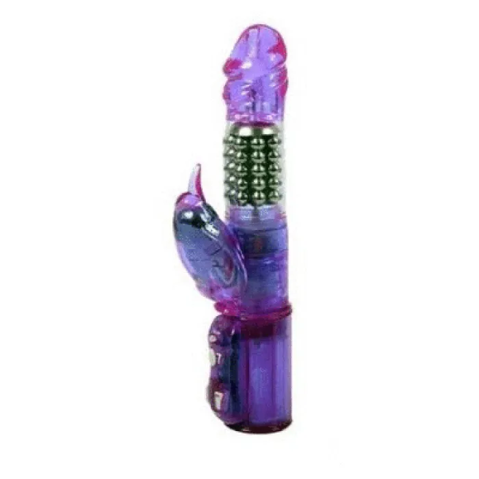 Rabbit vibrator Eclips Penguitronic