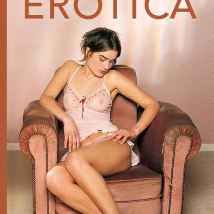 Erotica van Anaïs Nin