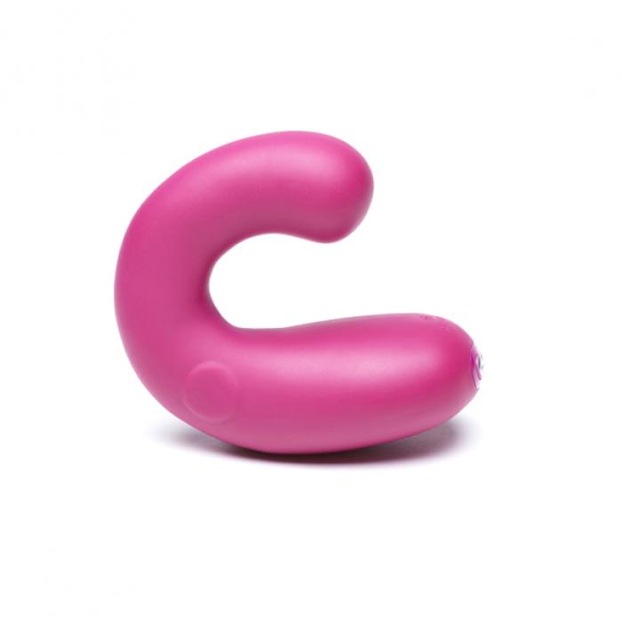 G-Kii roze, g-spot vibrator