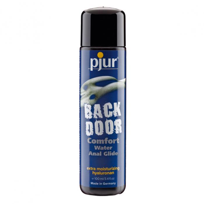 Pjur Backdoor water Comfort Glide