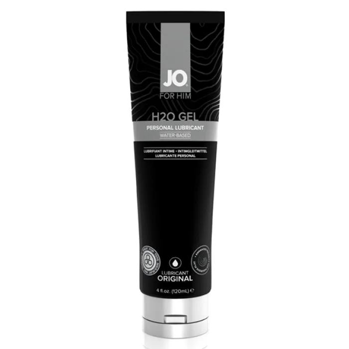 H20 gel For Him
