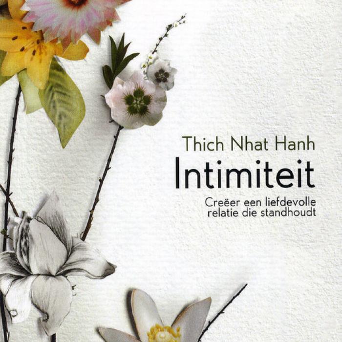 Intimiteit, Thich Nhat Hanh boek