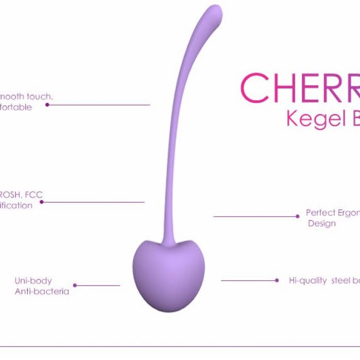 cherry kegelbal specificaties