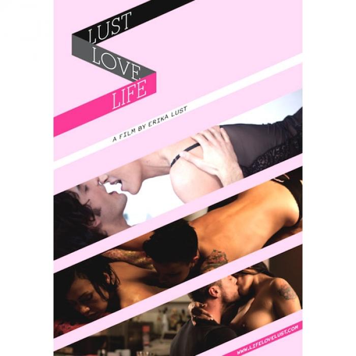 Vrouwvriendelijke pornofilm Live Love Lust