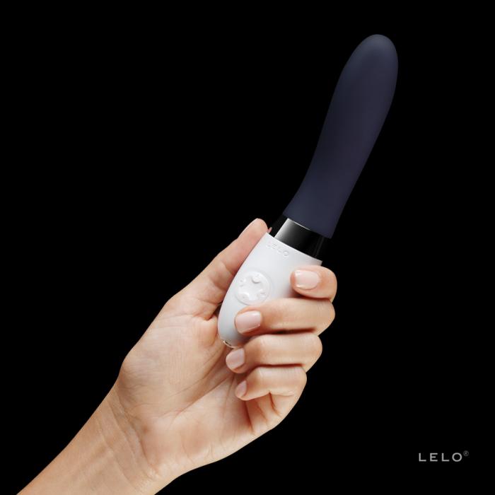 Liv 2: Nieuwste versie van bestseller vibrator Lelo