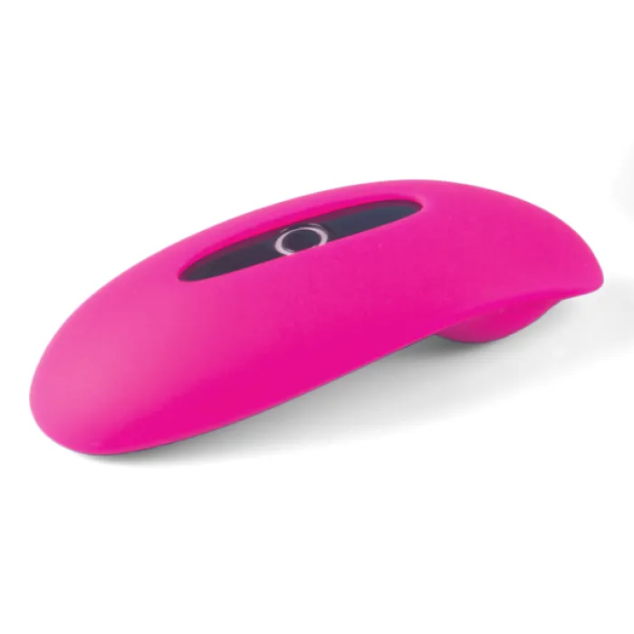 Magic Motion - Candy Smart Wearable Vibe vibrator, met slechte beoordeling