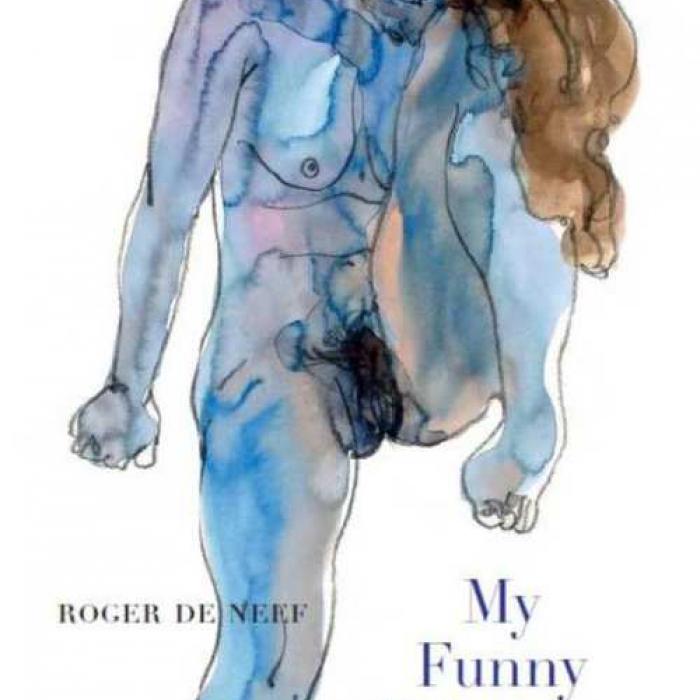 My Funny Valentine van Roger de Neef