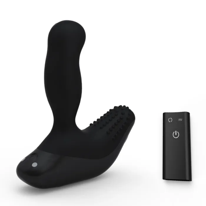 prostaat stimulator Nexus Revo Stealth