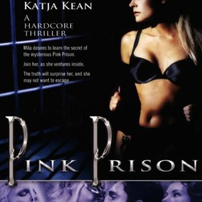 pink prison dvd