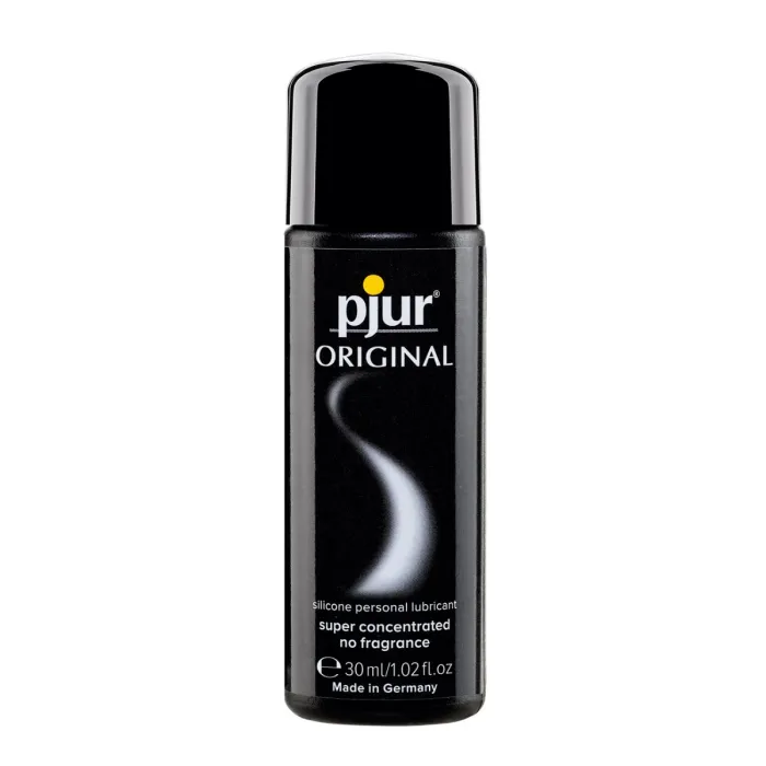 Pjur original reis formaat