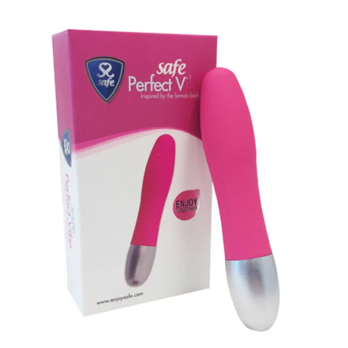Safe Perfect Vibrator