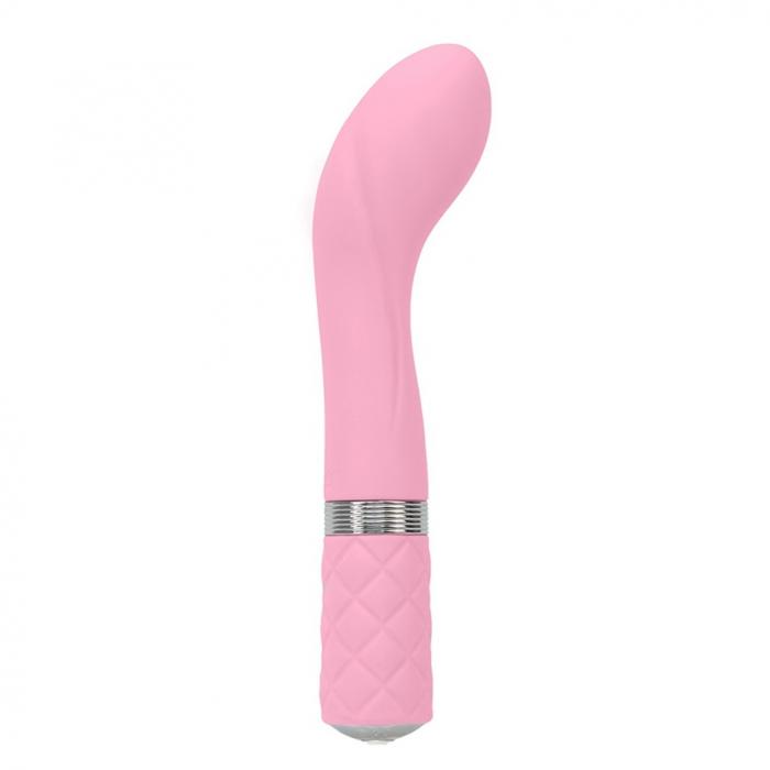 Sassie vibrator roze