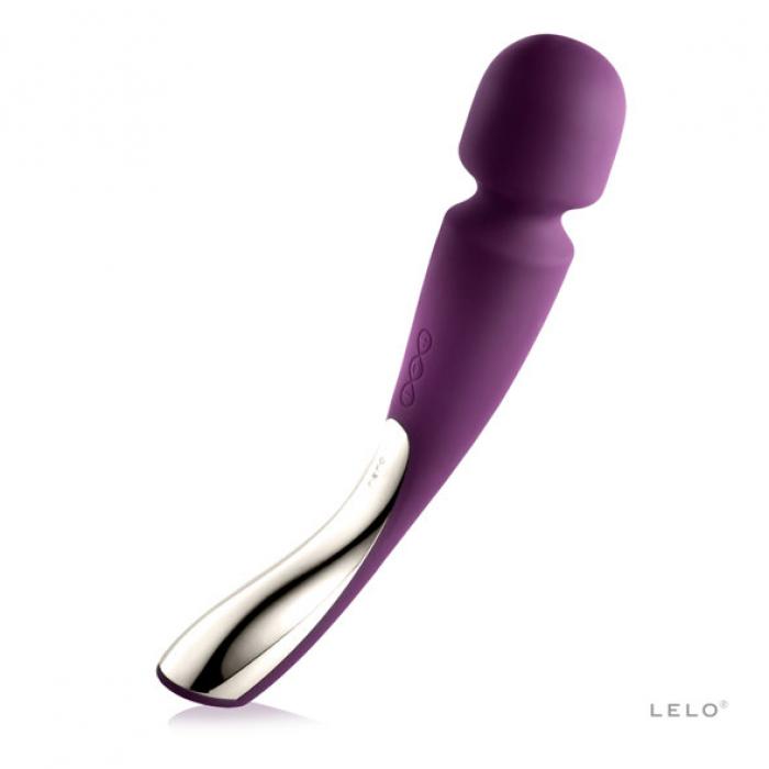 Wand Massager Large Lelo paars