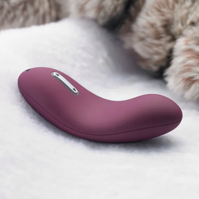 svakom kleine vibrator Echo in paars