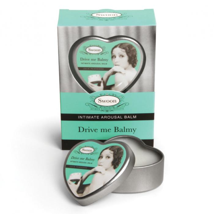 Swoon Drive Me Crazy Balm