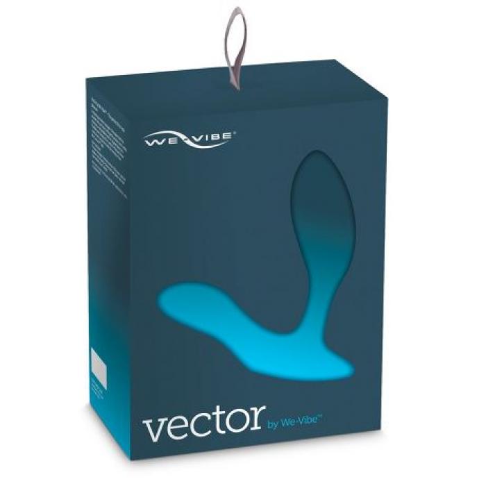 Vector, prostaat vibrator van We-Vibe in verpakking