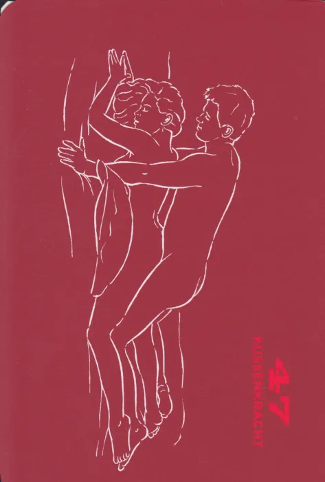 Kussenkracht