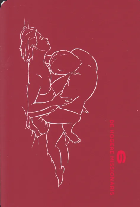 De hogere missionaris