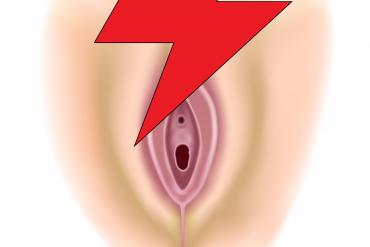 pijn bij vrijen door vaginale infecties 