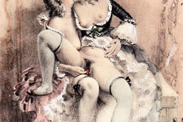 Fanny Hill, erotische roman