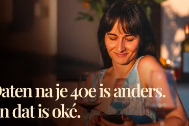Beste Dating Apps 40+ Nederland