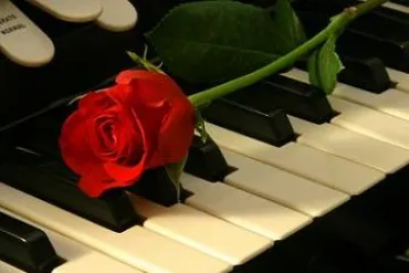 Sexy klassieke muziek voor de juiste stemming