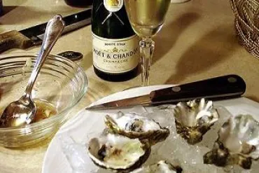 Oesters