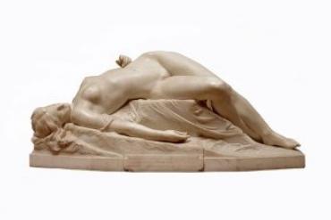 Nieuw museum voor Erotiek en Mythologie in Brussel