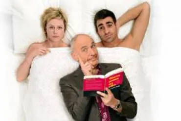Waarom mannen sex willen en vrouwen liefde